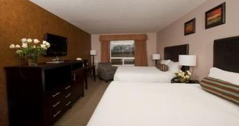 Hotel Stoney Nakoda Resort & Casino