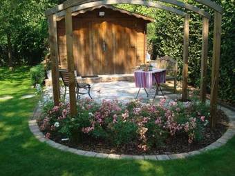 B&B Charming Escape