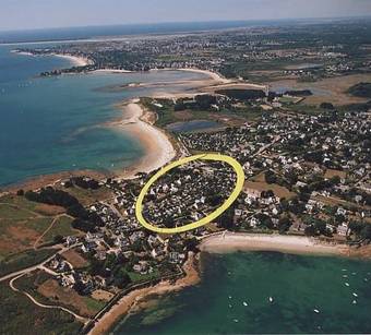 Camping De La Baie