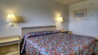 Motel 6 Shreveport