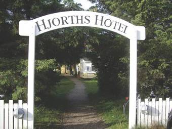 Hjorths Badehotel