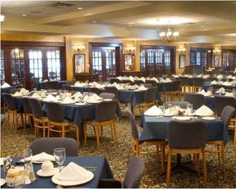 Hotel Fern Resort