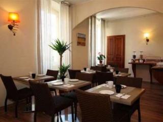 Hotel H�tel Duc De Padoue