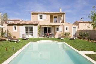 Clos Savornin Villas H�teli�res
