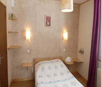 Hotel Edelweiss