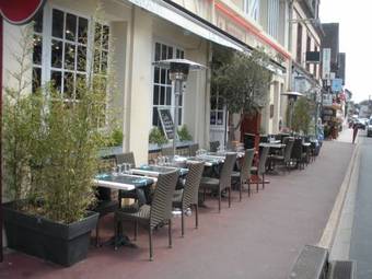 Hotel Le Normand