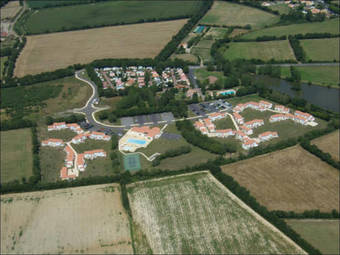 Lagrange Confort+ Kid Le Village De La Mer
