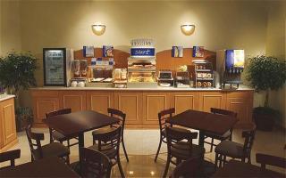 Hotel Holiday Inn Express & Suites - Green Bay East