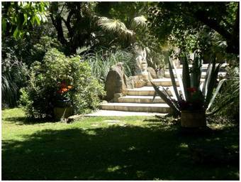 Hotel H�tel Le Patriarche