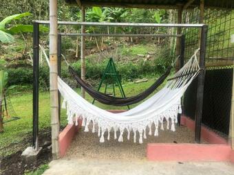 Lodge Longo Mai