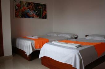 Hotel Balc�n Plaza