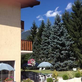 Hotel Palanbo