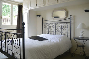 Hotel De Rouen