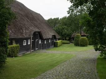 Hotel De Eenhoorn