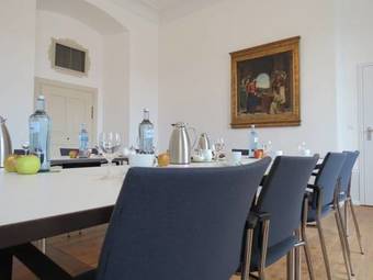 Hotel Kloster-gasthof Speinshart