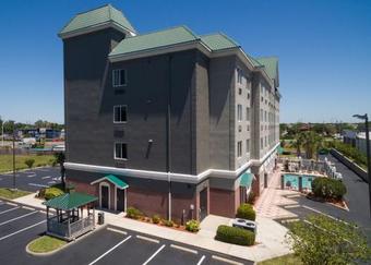 Hotel Country Inn & Suites By Carlson, Pinellas Park, Fl
