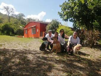 Finca El Para�so