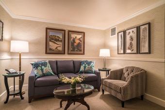 Hotel Boulderado