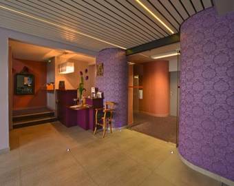 Hotel Logitel