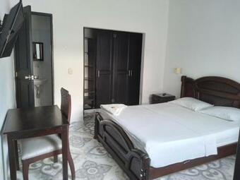Hotel Dorado Puerto Berrio