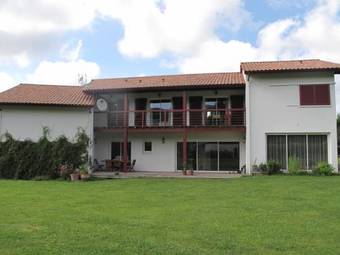 Bed & Breakfast Apitoki