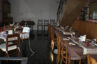 B&B Le Relais De Charlinette