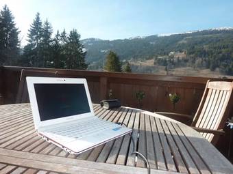 Chalet Amitie