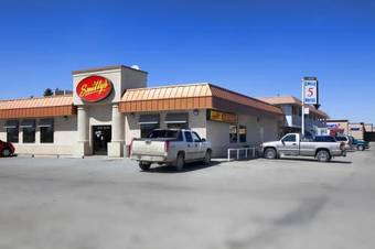 Circle 5 Motel