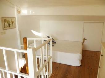 Apartamento Les Lecques