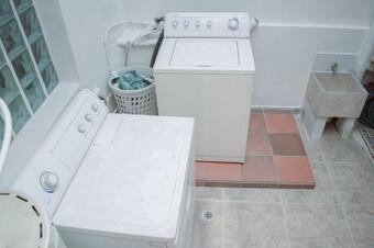 Apartamento Casa Hotel Alnor