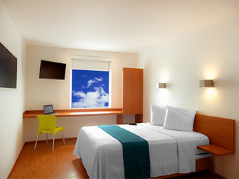 Hotel One Monclova