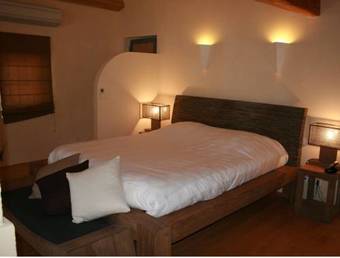 Hotel Domaine Des Escaunes