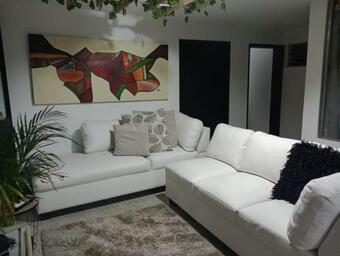 Coliving El Jardin De Envigado Sede San Marcos