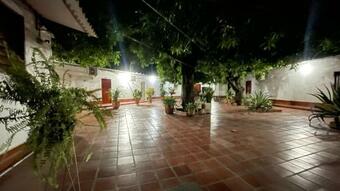 Hotel Bj Curumani