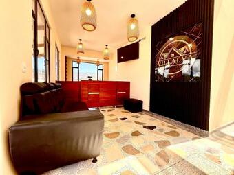 Hotel Villalva