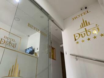 Hotel Dubai Deluxe Curumani