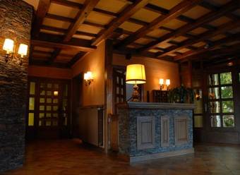 Hotel Celisol Cerdagne