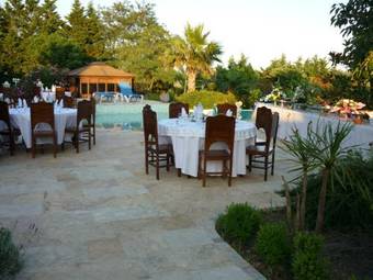 Bed & Breakfast Mas De La Montille