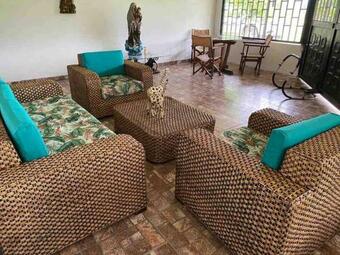 Villa Finca En Agua De Dios, Cerca A Girardot
