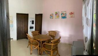 Habitaciones Con Ba�o Privado - Finca Valentina