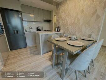 Apartamento En El Norte
