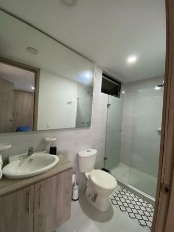 Apartamento Carnavales Barranquilla