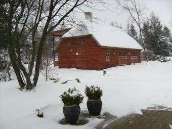 Hostal Mosehuset