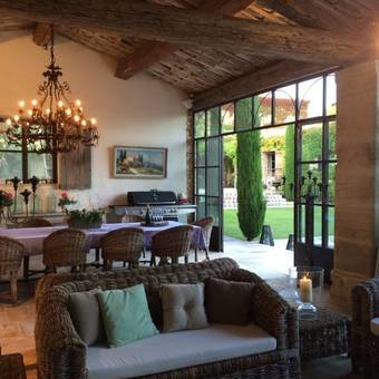 Villa Hautvallon