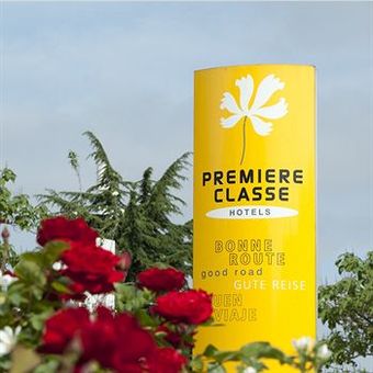 Hotel Premiere Classe Sete - Balaruc