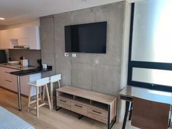 Aparta Suite - Centro Internacional - Mitika