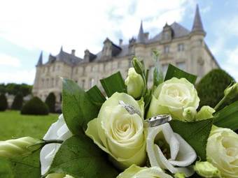 Hotel Hostellerie Du Ch�teau Des Monthairons