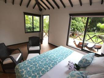 Kantawa Spa Hotel