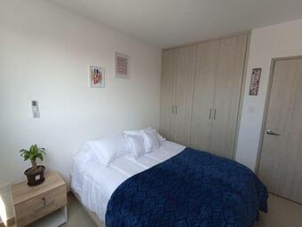 Apartamento Hermoso Apto, Mejor Ubicación