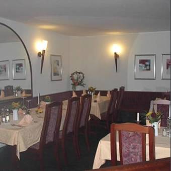 Hotel Daun